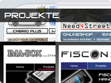 Need4Street Projekte